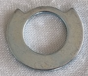 WASHER-FLOAT CHAMBER