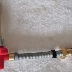 JET ASSY HS2 BAK