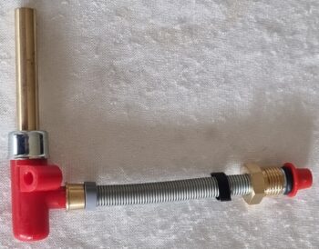 JET ASSY HS2 BAK