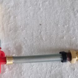 JET ASSY FRONT HS2