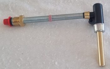 JET ASSEMBLY REAR 090 (PNK)