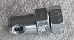 PIN ASSY-CHOKE CABLE