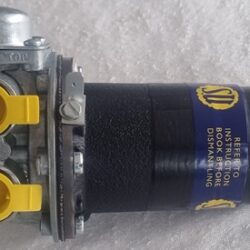 BENSINPUMPE MGB