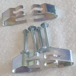 BREMSEBÅND RETAINER KIT