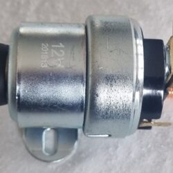 STARTER SOLENOID RUND