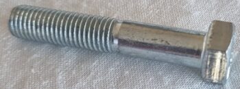 BOLT 5/16UNFX1 7/8