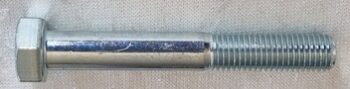 BOLT 5/16 UNF X 2 1/4