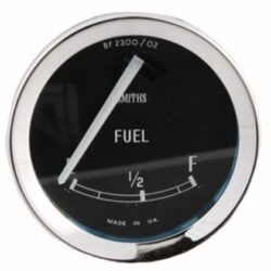 BENSINMÅLER BF2300/02