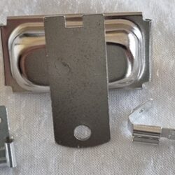 VOLTAGE STABILISER NEGATIV JORD