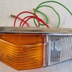 PARK/BLINKLYS LAMPE