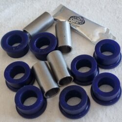 POLYURETHANE SET NEDRE INDRE BÆREBRU
