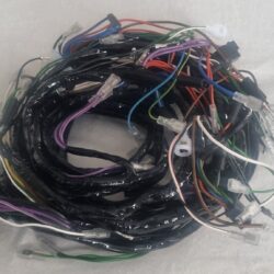 M/LOOM PVC RHD 73/74