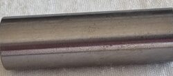 DISTANCE TUBE MGA/MGB