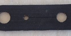STRAP HÅNDBREKK-WIRE TIE