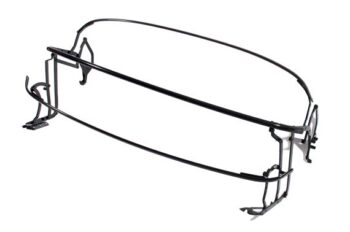 HOOD FRAME B 1970 ON
