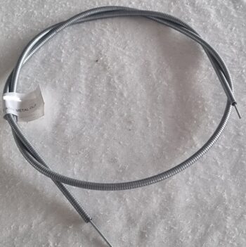 KABEL TIL VARME APP- METAL STRØMPE