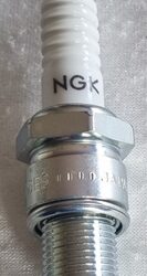 TENNPLUGG NGK BP6ES