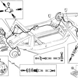 Bremser hydraulikk