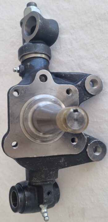 KINBOLT VENSTRE SIDE MGB