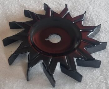 VIFTEBLAD ALTERNATOR ACR