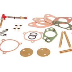 REBUILD KIT FOR 2X HS2 CARB