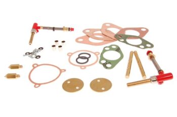 REBUILD KIT FOR 2X HS2 CARB
