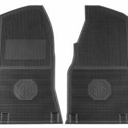 GUMMIMATTER MGB 3SYNC