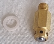 GROSE JET H/HS CARB