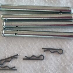 FITTING KIT - GBP114