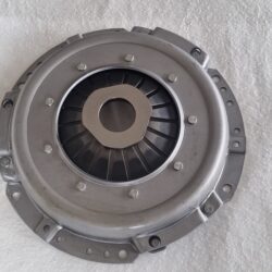 CLUTCH COVER MGB