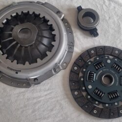 CLUTCH KIT MGB M/RULLELAGER