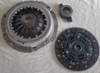 CLUTCH KIT MGB M/RULLELAGER