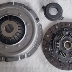 CLUTCH KIT Borg & Beck