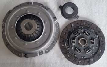 CLUTCH KIT Borg & Beck