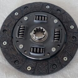 CLUTCH-PLATE 948CC&SPIT I 6,25"