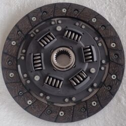 CLUTCH PLATE MGB