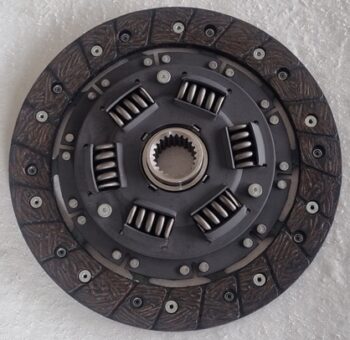 CLUTCH PLATE MGB