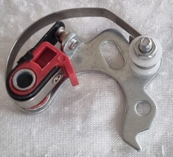 STIFTER 25D4&6