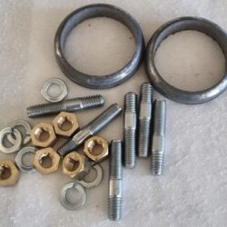EKSOS FITTING KIT