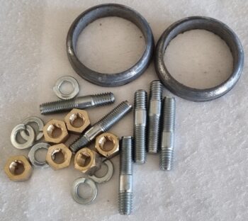 EKSOS FITTING KIT