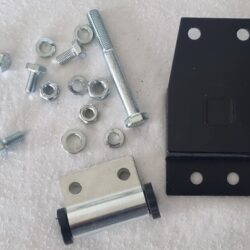 EKSOS MONTERINGS-KIT MIDTEN