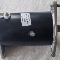 DYNAMO C40 NEW