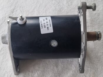 DYNAMO C40 NEW