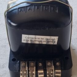 REGULATOR BOX 22AMP RB106