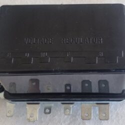 REGUALTOR
