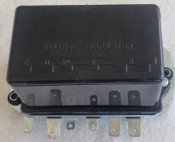 REGUALTOR