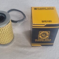 FILTER OIL A&B PAPER