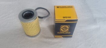 FILTER OIL A&B PAPER