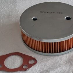 FILTER AIR SPIT HS2 AFTERMARKET