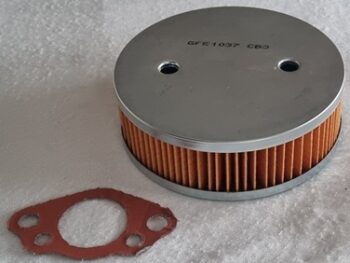 LUFTFILTER SPITFIRE HS2